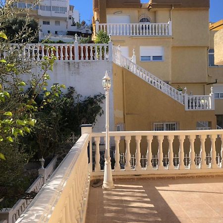 Holiday Chalet Benidorm Exterior foto